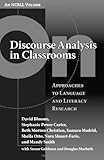 On discourse analysis in classrooms : approaches to language and literacy research