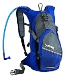 Mini-M.U.L.E. 50 oz. (1.5L) Hydration Pack - Color: Estate Blue/Graphite