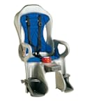 Ok Baby Seggiolino Posteriore Reclina...