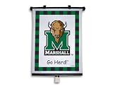 Marshall Thundering Herd Sunshade