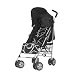 Obaby Atlas Stroller (Black Scribble)