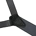 Perry Suspenders Mens Elastic Hook End Jacquard Dress Suspenders (Tall Available