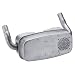 Briggs & Stratton 491307S Super Lo-Tone Muffler For Twin Cylinder Horizontal (L-Head) Engines