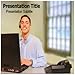 Teleconferencing PowerPoint Template - Teleconferencing PowerPoint (PPT) Backgrounds Templates
