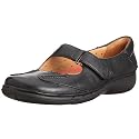 Clarks Womens Un Glitter