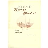 The diary of George Mushet 1805-1813