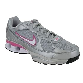 Buy Nike Ladies NIKE IMPAX PTU 2 Ladies RUNNING SHOES by Nike