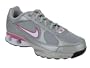 Nike Women's NIKE IMPAX PTU 2 WOMEN'S RUNNING SHOES 7.5 (METAL SILVER/WHITE/PINKFR II)