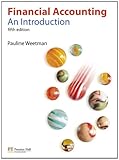 Financial accounting : an introduction