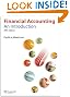 Financial Accounting: An Introduction
