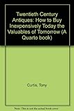 20th century antiques