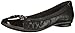 Clarks Women's Candra Glow Ballet Flat