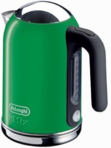 DeLonghi Kmix 54-Ounce Kettle