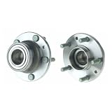 Precision Automotive 512272 Wheel Hub Bearing