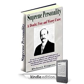 Supreme Personality