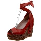 Kooba Womens Hayley Wedge Sandal