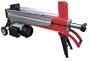 HDC 1588 4-Ton Portable Electric Log Splitter