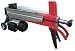 HDC 1588 4-Ton Portable Electric Log Splitter