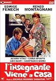 l`insegnante viene a casa (Dvd) Italian Import