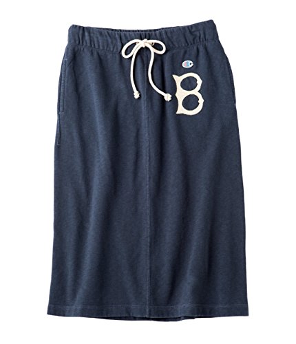 (ピーチ・ジョン)PEACH JOHN スウェットスカート