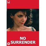 No Surrender by 