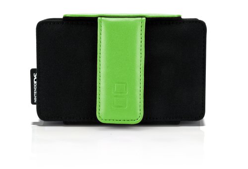 DS Fashion Folio - Spicy Lime
