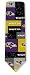 Baltimore Ravens Block & Play Neckties