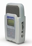 ZOOM H2 + ETUI SILICONE H2SJ