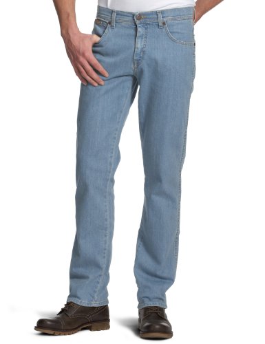 Wrangler JEANS TEXAS STRETCH W121JK012