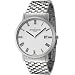Jacques Lemans Men's GU197K Geneve Collection Baca Stainless Steel Watch