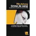 Crime de sang