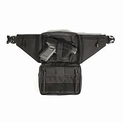 Blackhawk Weapon Fanny Pack with Thumb Break