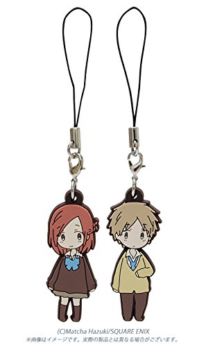 一週間フレンズ。(7) 完 初回限定特装版ラバーストラップ付き(SEコミックスプレミアム)