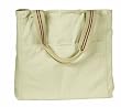 Cotton Tote Field Bag