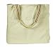 Cotton Tote Field Bag