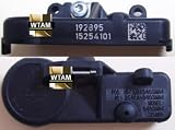 Buick TPMS VALVE STEM TIRE PRESSURE SENSOR USED