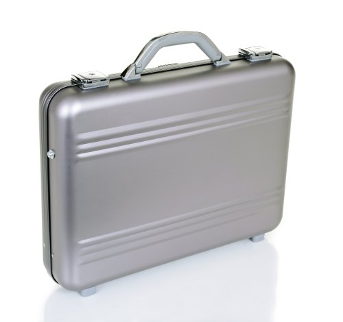 MEZZI Caliber Series M4.0 Aluminum Laptop Case On Sale