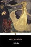 Victoria: Translated from the Norwegian by Oliver Stallybrass (Sun and Moon Classics)