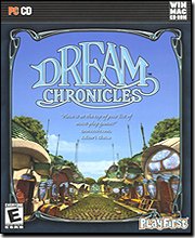 Dream Chronicles