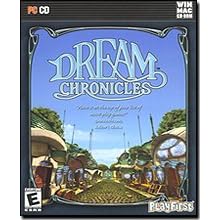 Brighter Minds Dream Chronicles