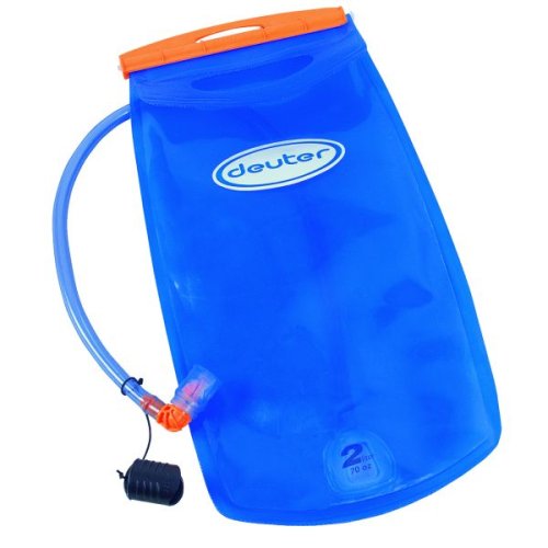Deuter Streamer 2.0 Trinksystem