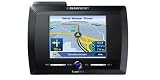 Blaupunkt TravelPilot MP3 Navigation System w/ 3.5 Touch Screen & Cradle
