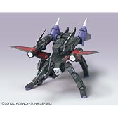 HG 1/144 TMF/A-802W2 ケルベロスバクゥハウンド (機動戦士ガンダムSEED C.E.73 STARGAZER)
