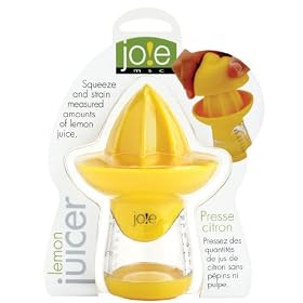 Joie Lemon Juicer 