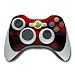 Xbox 360 Controller Skin - War