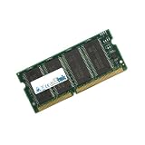 256MB RAM Memory for Dell Inspiron 8100 Series (PC133) - Laptop Memory Upgrade