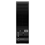 WD My Book 1TB External Desktop Hard Drive (USB 3.0/2.0)by Western Digital
