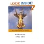 Germany 1800 - 1871 (Short Oxford History of Germany)