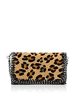 Giulia Monti Bandolera Safari (Leopardo)