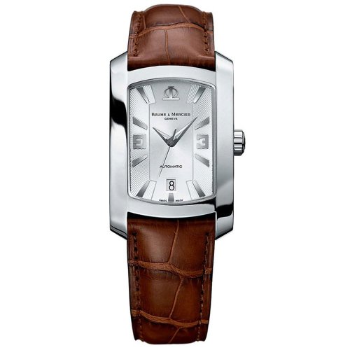 Baume & Mercier Men's 8442 Hampton Milleis Watch
